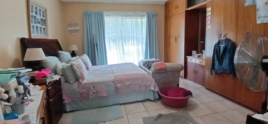 3 Bedroom Property for Sale in Morelig Free State